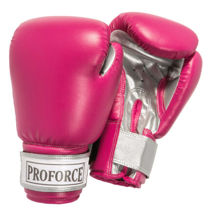 proforce boxing glove