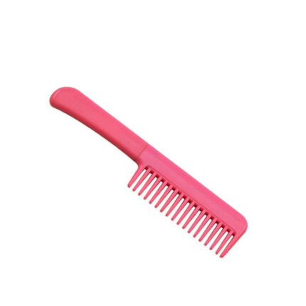 Comb Knife - Discrete Personal Defense Knife