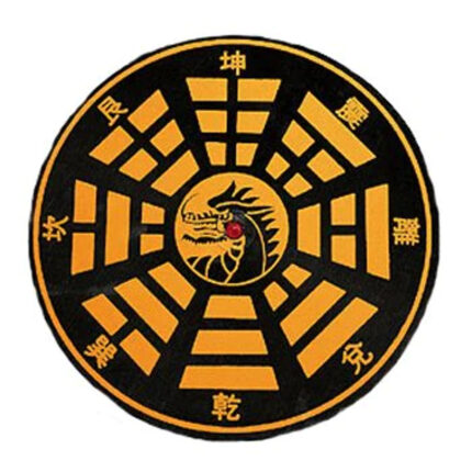Dragon Target Board
