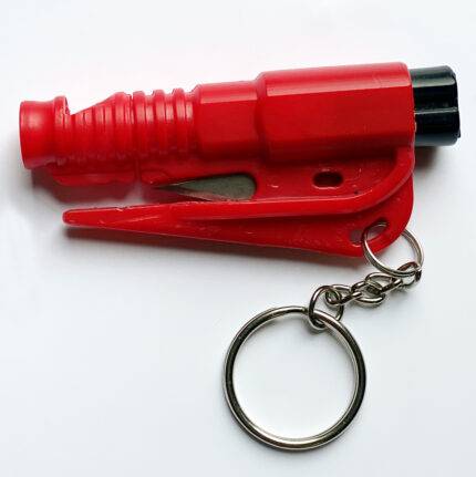 Emergency-Escape-Keychain