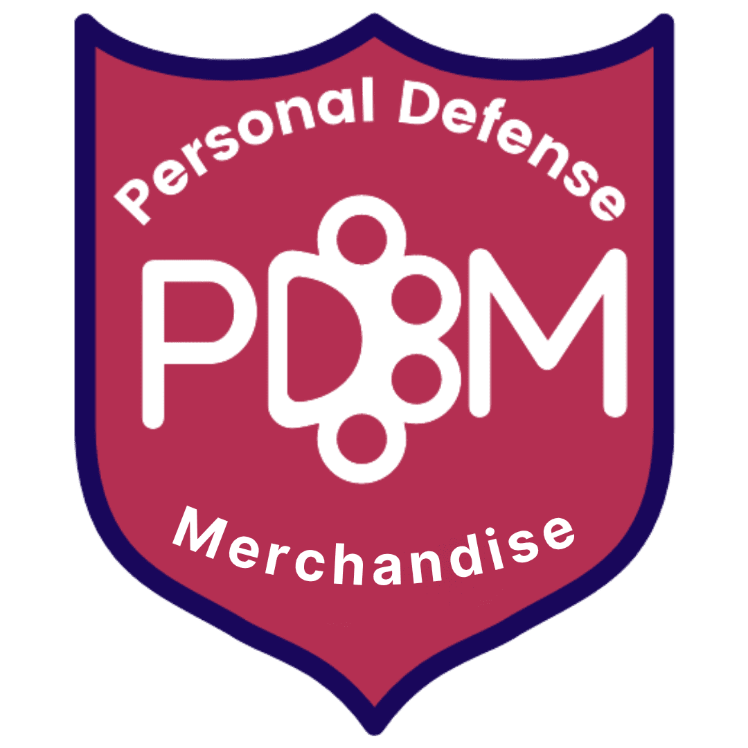 PDM Self Defense